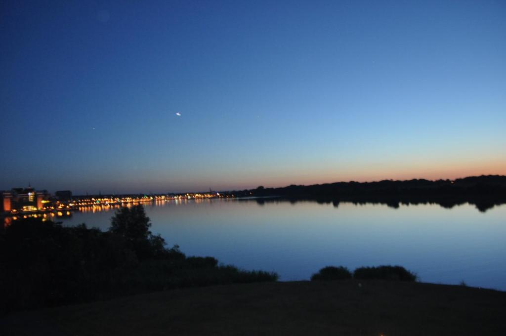 Warnow