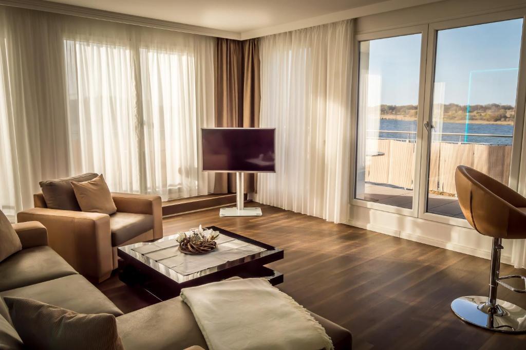 Warnow Hotel 3*