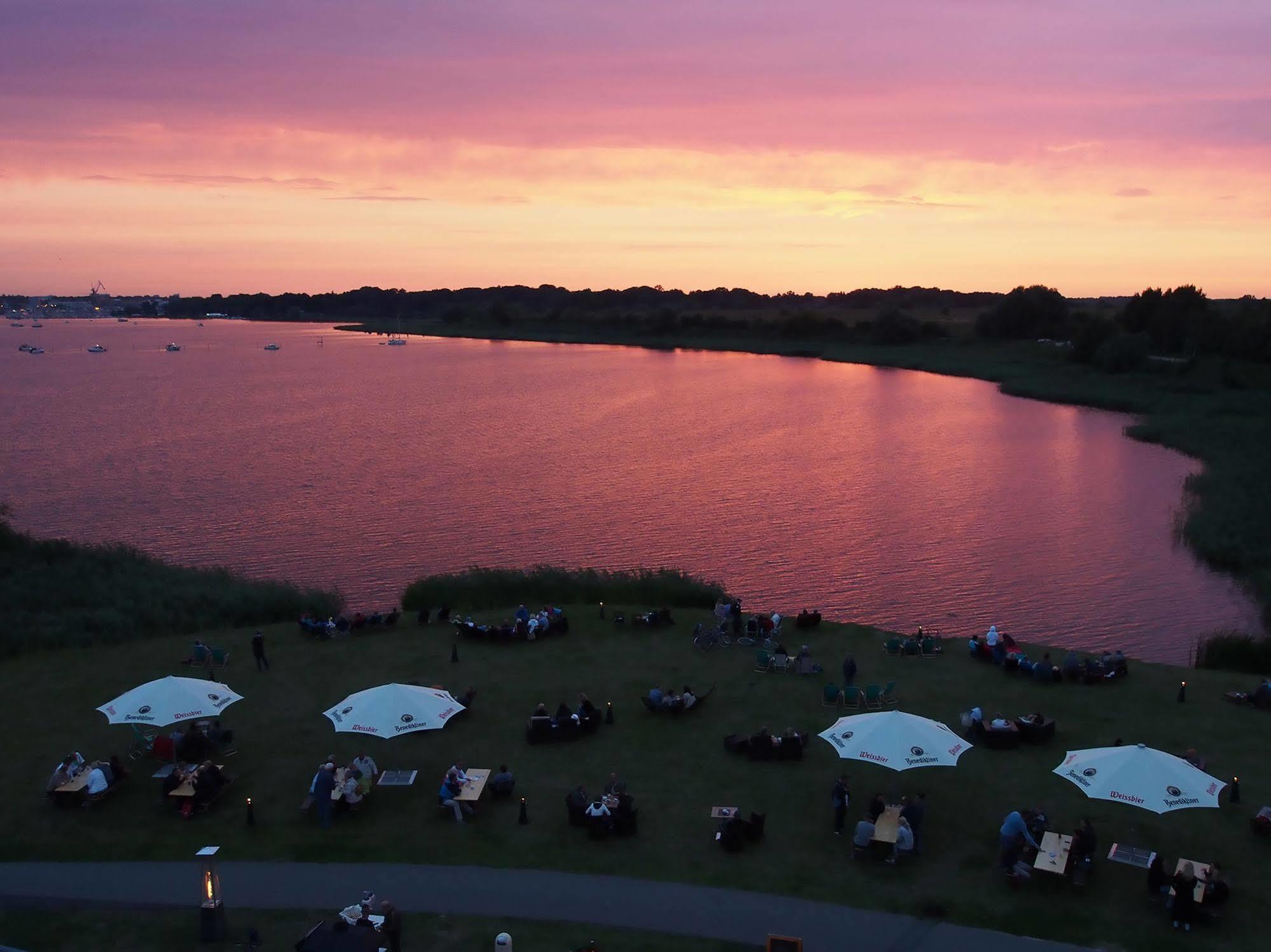 Warnow 3* Rostock